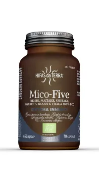 Mico Five  Mico Five